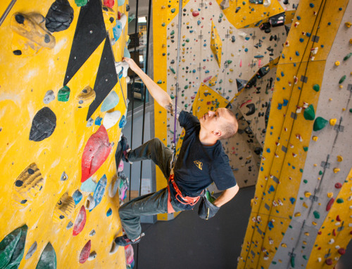 Klettern, Bouldern, Autobelay – was sind die Unterschiede?